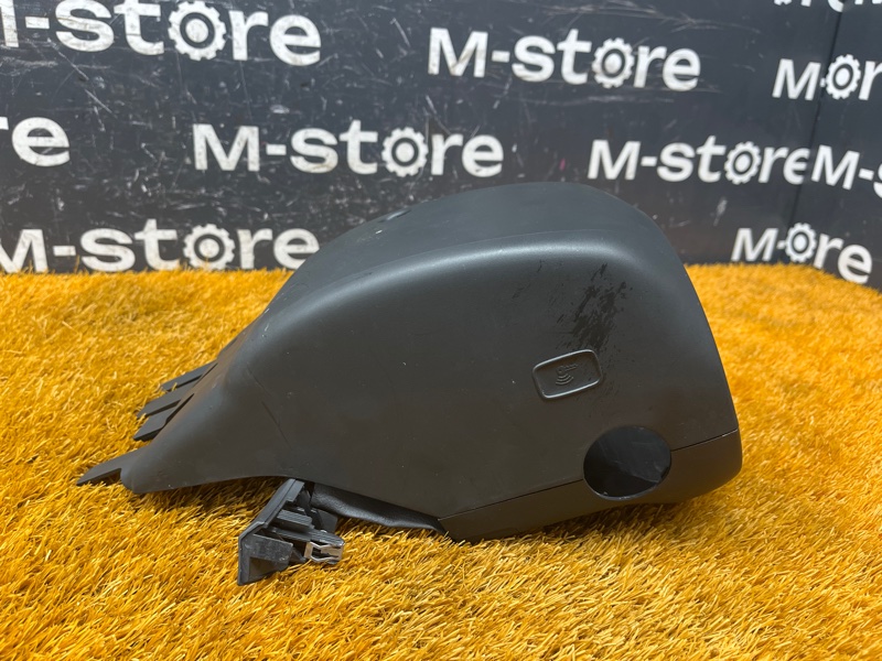 Кожух рулевой колонки, 1000 рублей, Красноярск