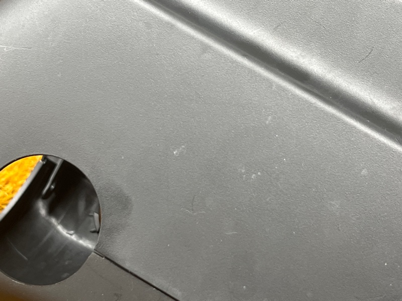 Кожух рулевой колонки, 1000 рублей, Красноярск