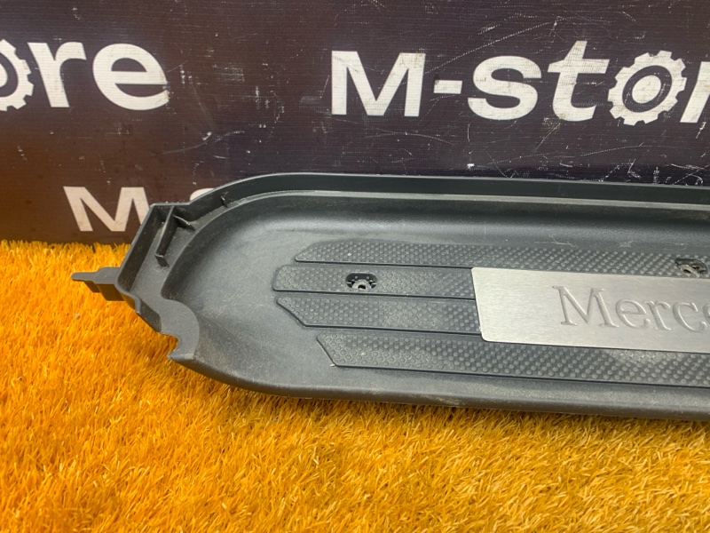 Накладка на порог салона, 1500 рублей, Красноярск