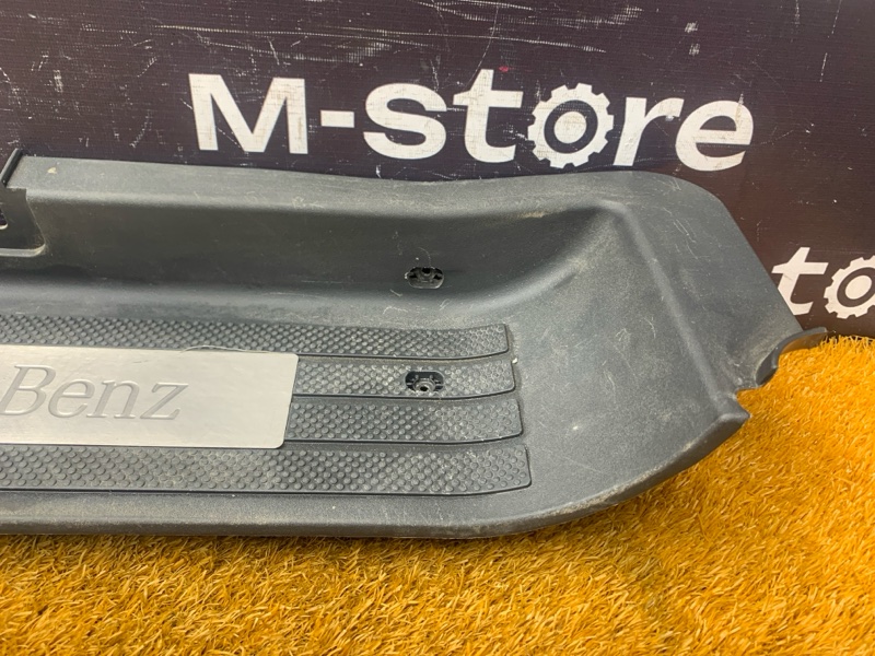 Накладка на порог салона, 1500 рублей, Красноярск