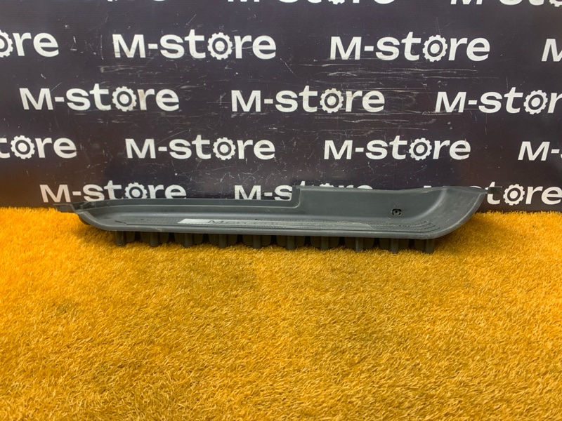 Накладка на порог салона, 1500 рублей, Красноярск