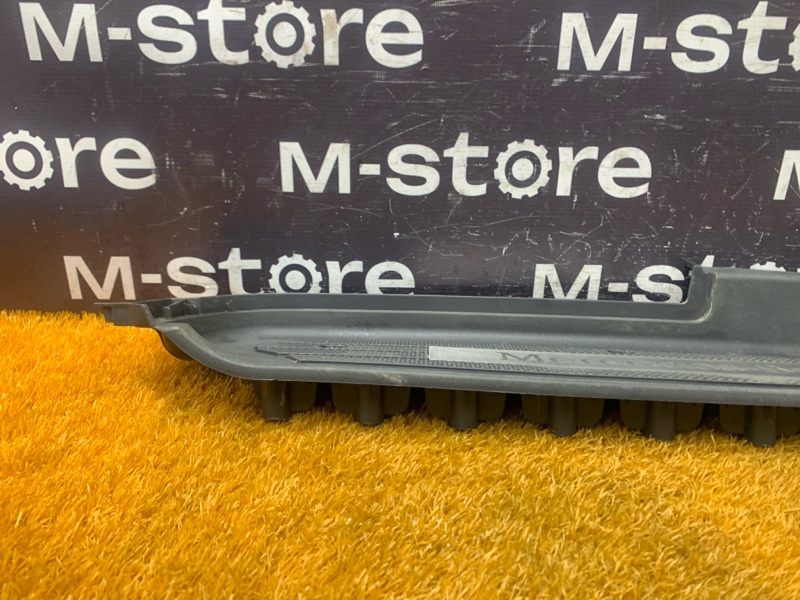 Накладка на порог салона, 1500 рублей, Красноярск