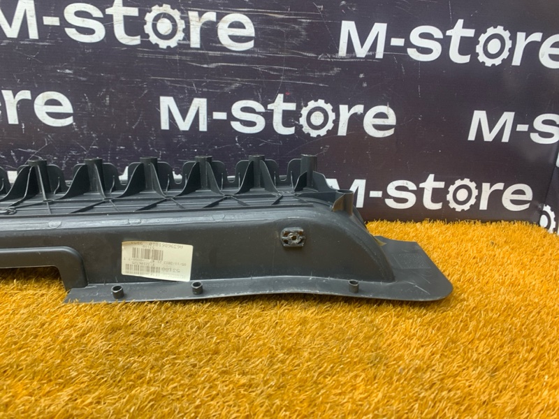 Накладка на порог салона, 1500 рублей, Красноярск