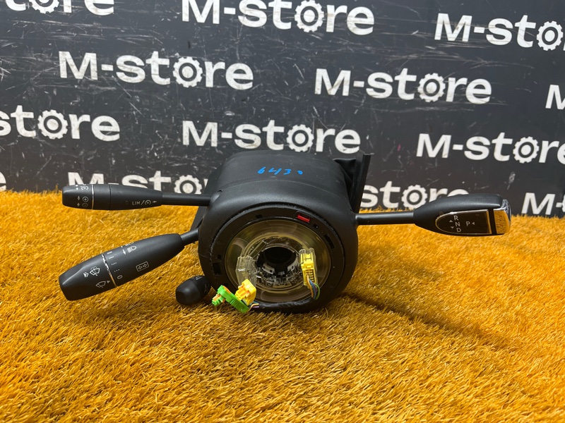 блок подрулевых переключателей, 5000 рублей, Красноярск