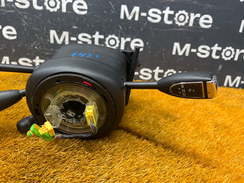 блок подрулевых переключателей, 5000 рублей, Красноярск