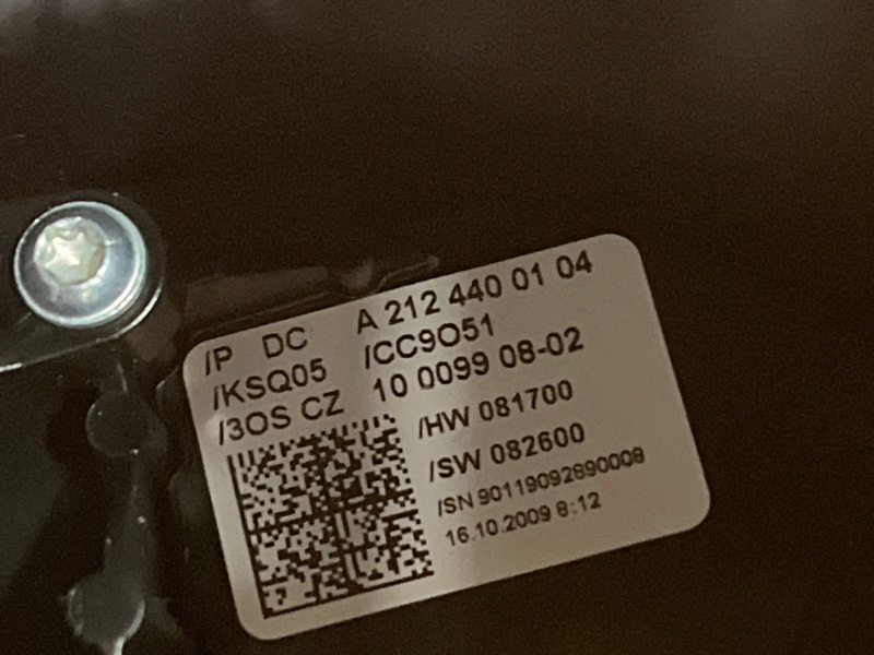 блок подрулевых переключателей, 5000 рублей, Красноярск