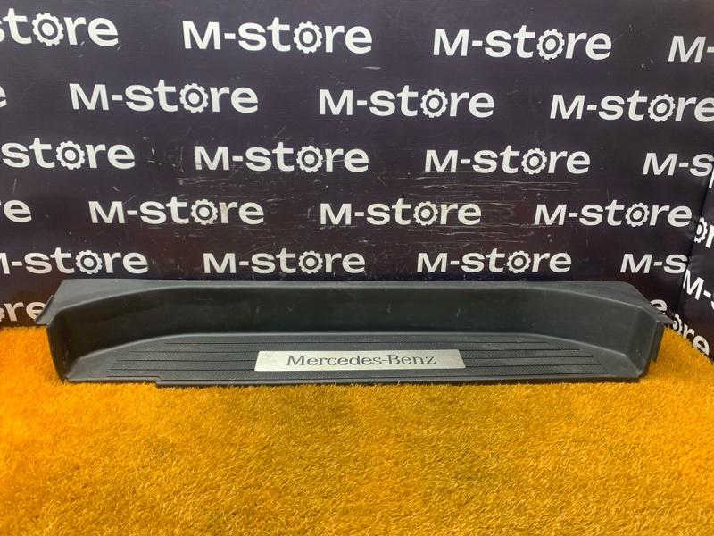 Накладка на порог салона, 1500 рублей, Красноярск