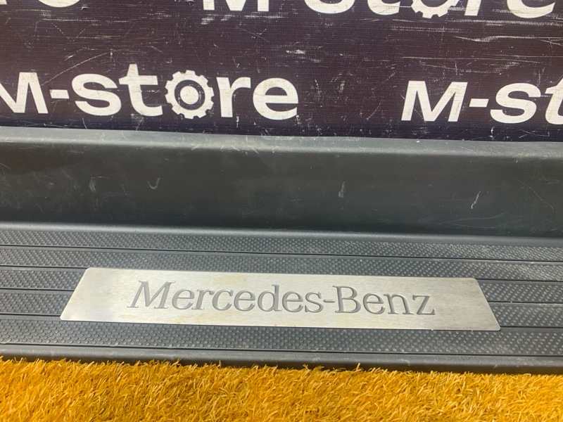 Накладка на порог салона, 1500 рублей, Красноярск