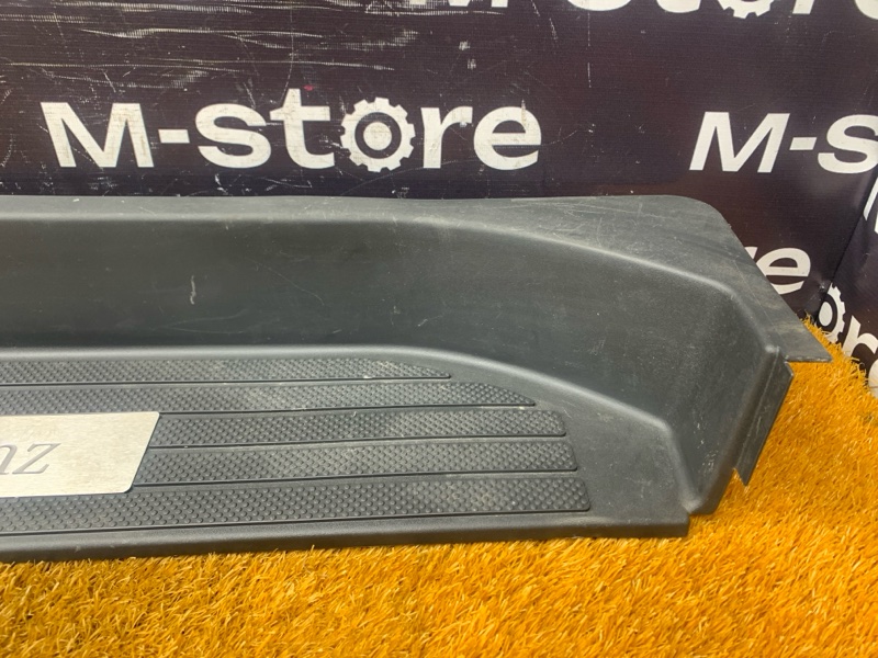 Накладка на порог салона, 1500 рублей, Красноярск