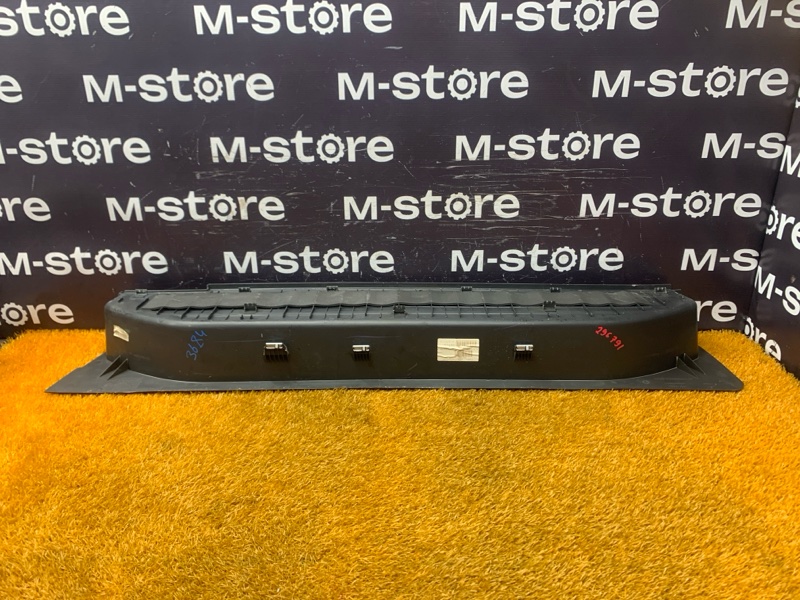 Накладка на порог салона, 1500 рублей, Красноярск