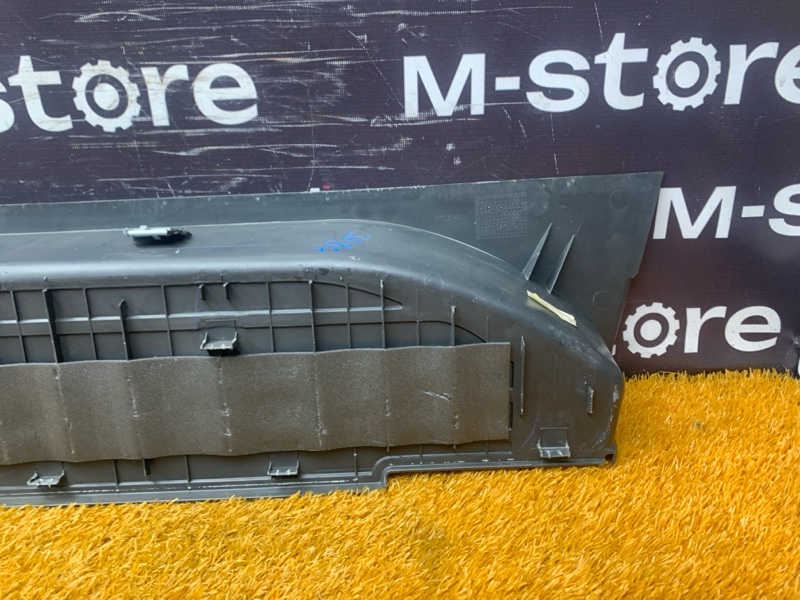 Накладка на порог салона, 1500 рублей, Красноярск