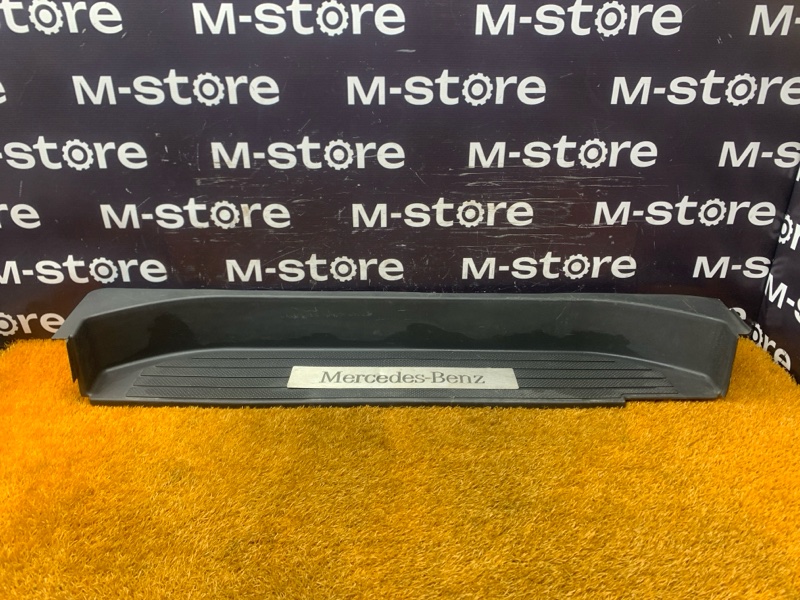 Накладка на порог салона, 1500 рублей, Красноярск