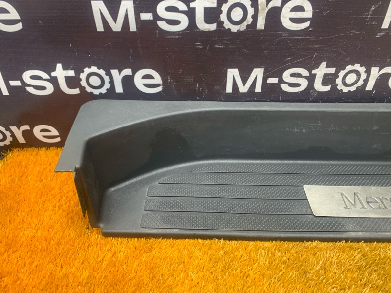 Накладка на порог салона, 1500 рублей, Красноярск