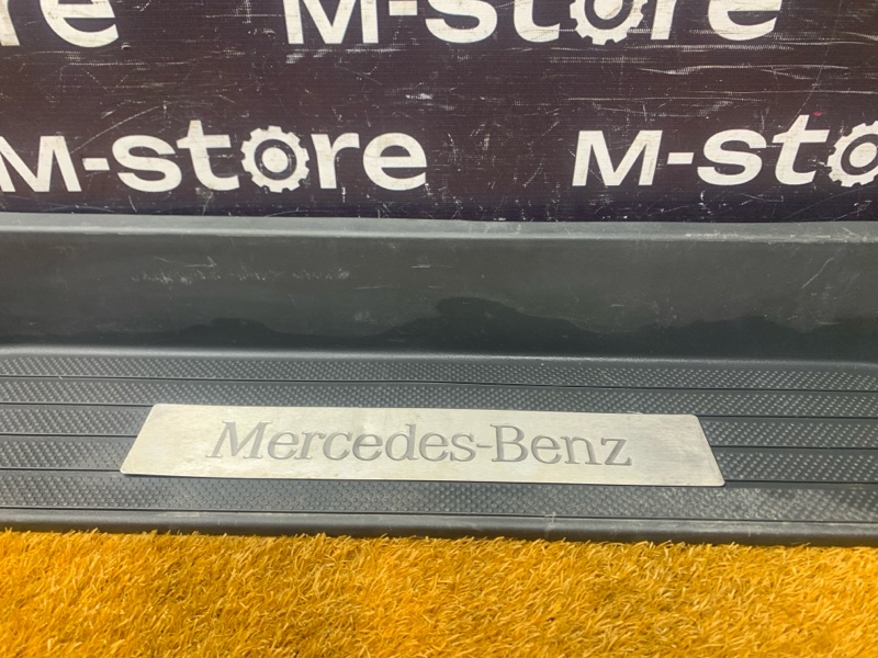 Накладка на порог салона, 1500 рублей, Красноярск