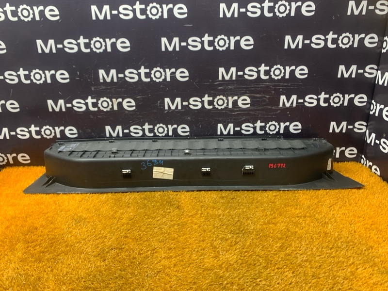 Накладка на порог салона, 1500 рублей, Красноярск