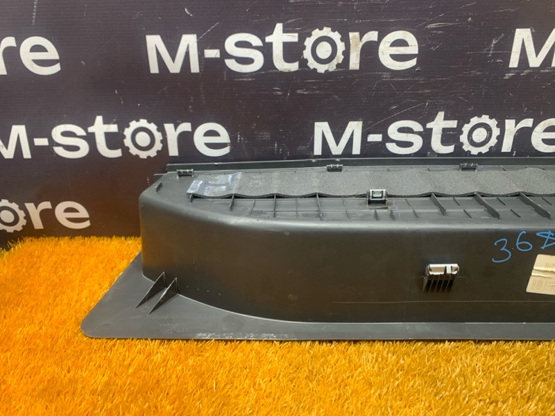 Накладка на порог салона, 1500 рублей, Красноярск