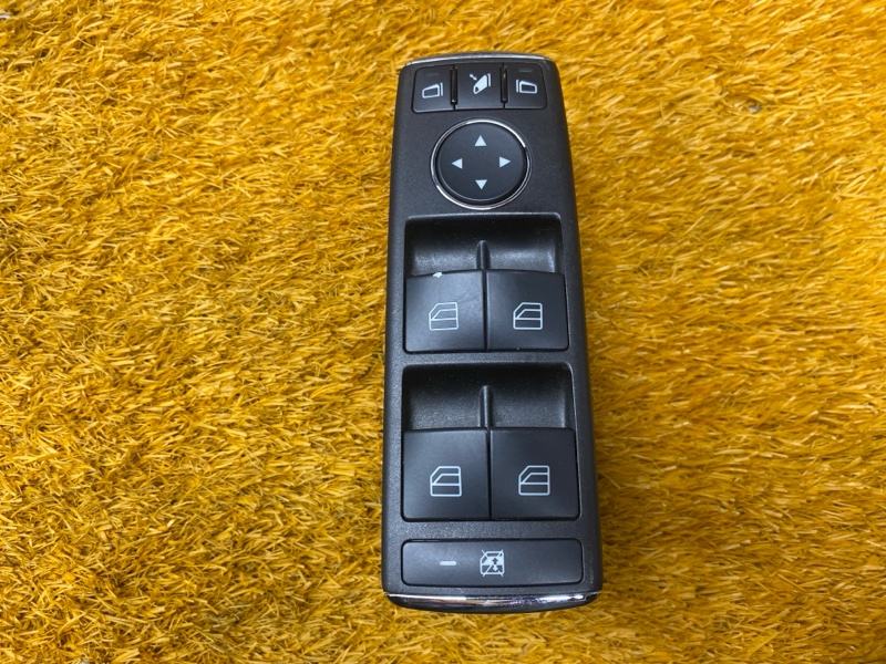 Блок управления стеклоподъемниками, 1500 рублей, Красноярск