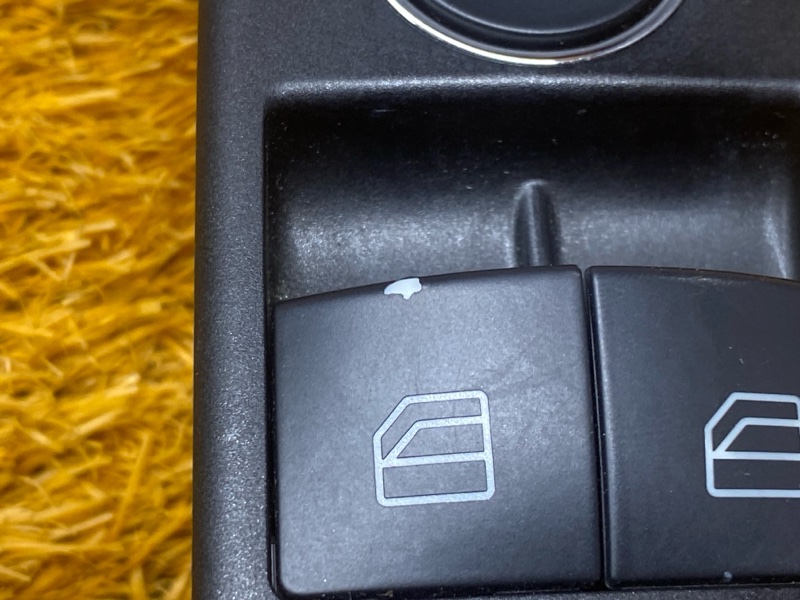 Блок управления стеклоподъемниками, 1500 рублей, Красноярск