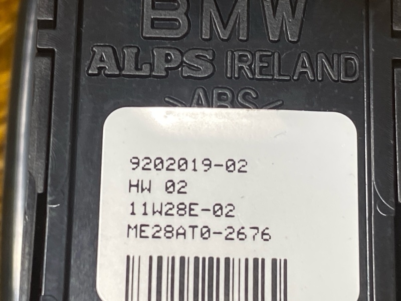 кнопка стеклоподъемника, 350 рублей, Красноярск