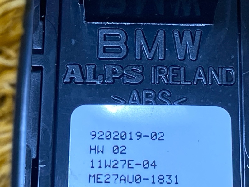 кнопка стеклоподъемника, 350 рублей, Красноярск