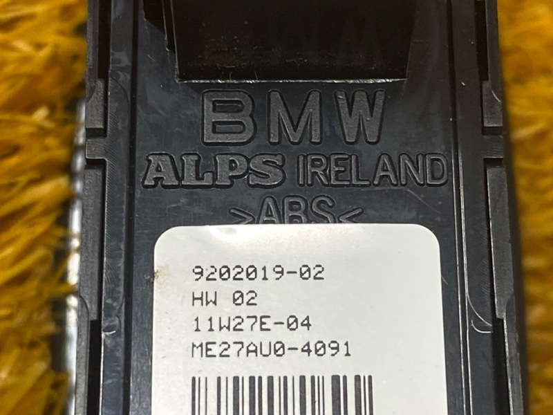 кнопка стеклоподъемника, 350 рублей, Красноярск