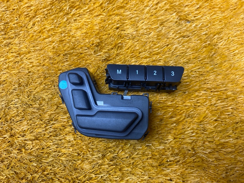 блок управления сиденьем, 1200 рублей, Красноярск
