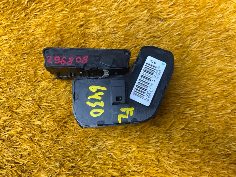 блок управления сиденьем, 1200 рублей, Красноярск