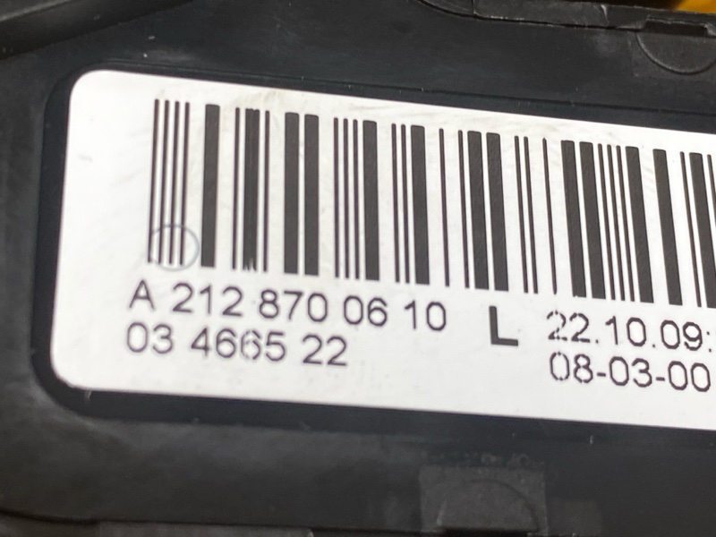 блок управления сиденьем, 1200 рублей, Красноярск