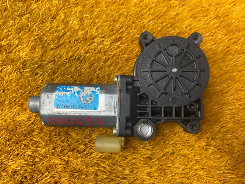 мотор стеклоподъемника, 600 рублей, Красноярск