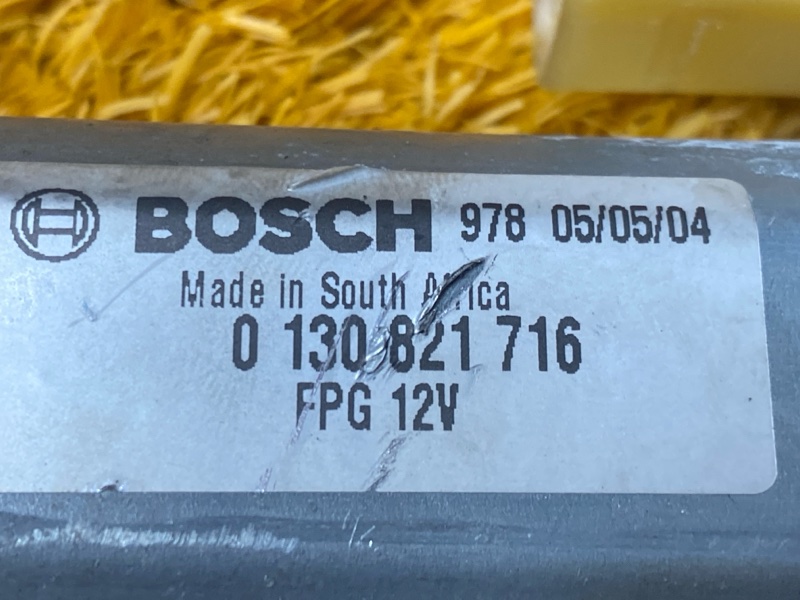 мотор стеклоподъемника, 600 рублей, Красноярск