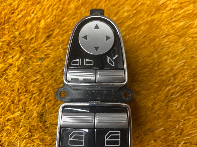 Блок управления стеклоподъемниками, 2000 рублей, Красноярск