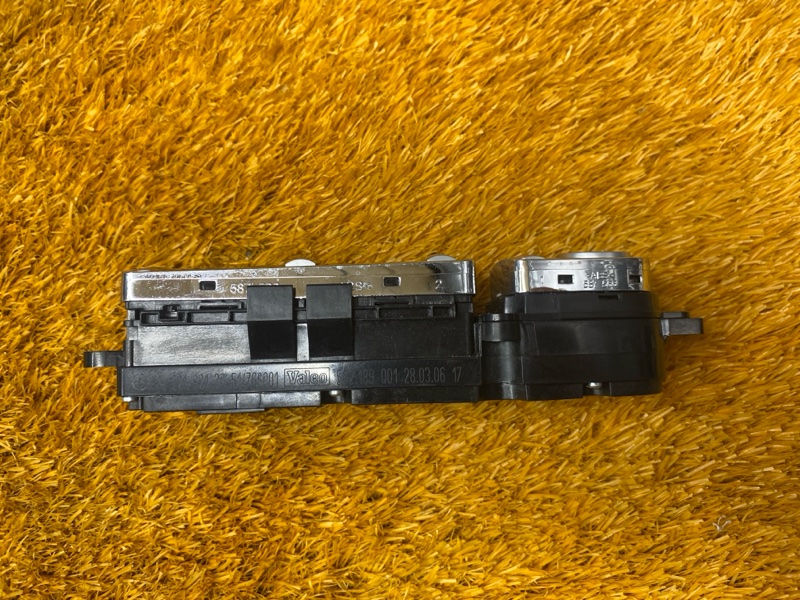 Блок управления стеклоподъемниками, 2000 рублей, Красноярск