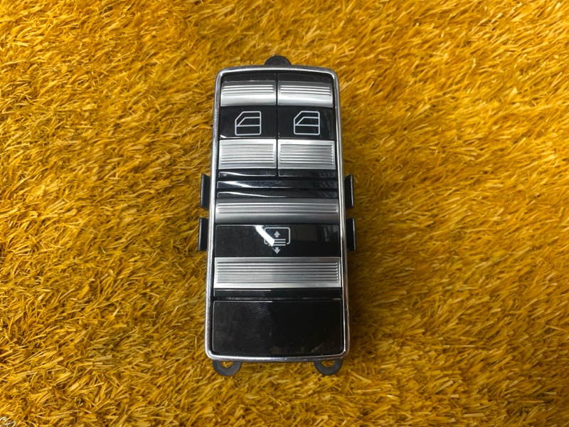 Блок управления стеклоподъемниками, 900 рублей, Красноярск