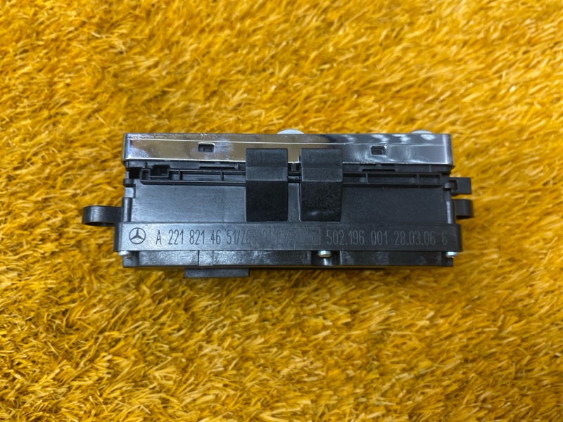 Блок управления стеклоподъемниками, 900 рублей, Красноярск