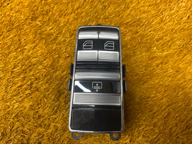 Блок управления стеклоподъемниками, 900 рублей, Красноярск