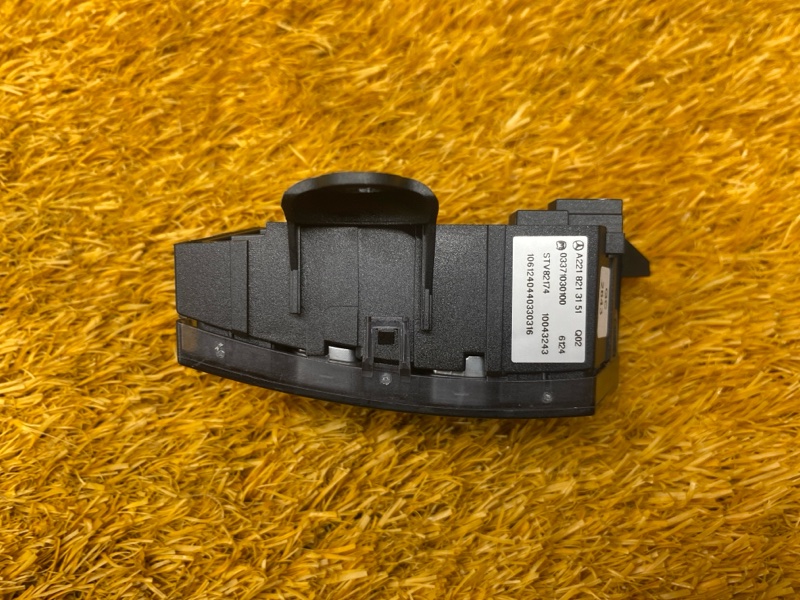 Кнопка центрального замка, 500 рублей, Красноярск