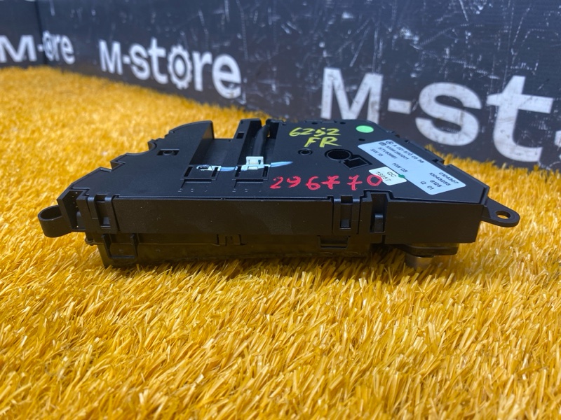 блок управления сиденьем, 2000 рублей, Красноярск