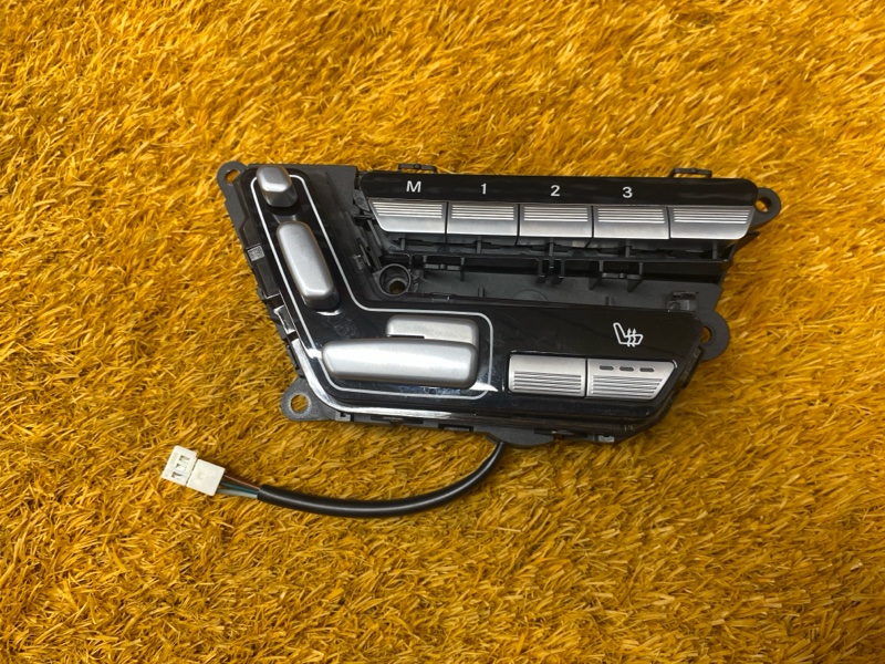 блок управления сиденьем, 2000 рублей, Красноярск