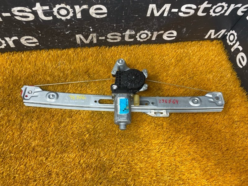 стеклоподъемник, 2500 рублей, Красноярск