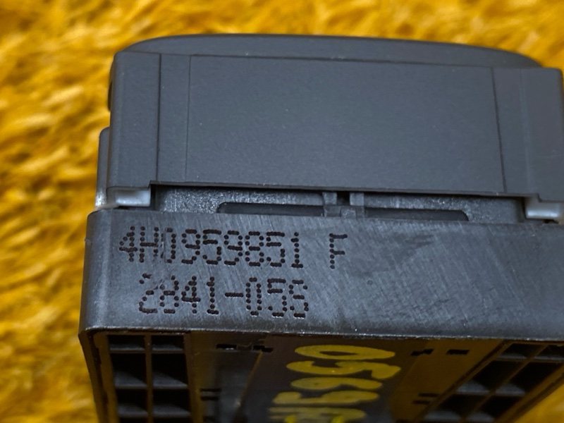 кнопка стеклоподъемника, 600 рублей, Красноярск