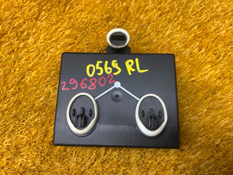 Блок управления дверью, 2000 рублей, Красноярск