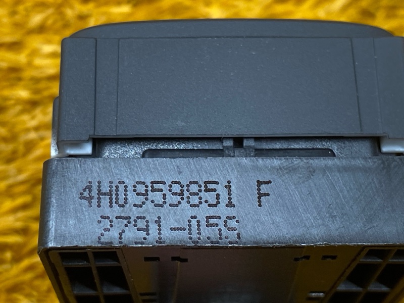 кнопка стеклоподъемника, 600 рублей, Красноярск