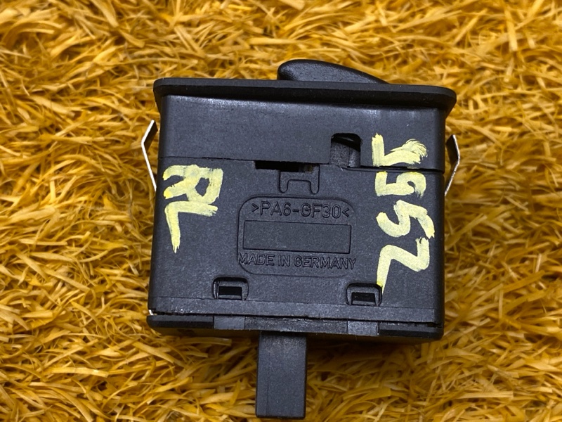 кнопка стеклоподъемника, 300 рублей, Красноярск