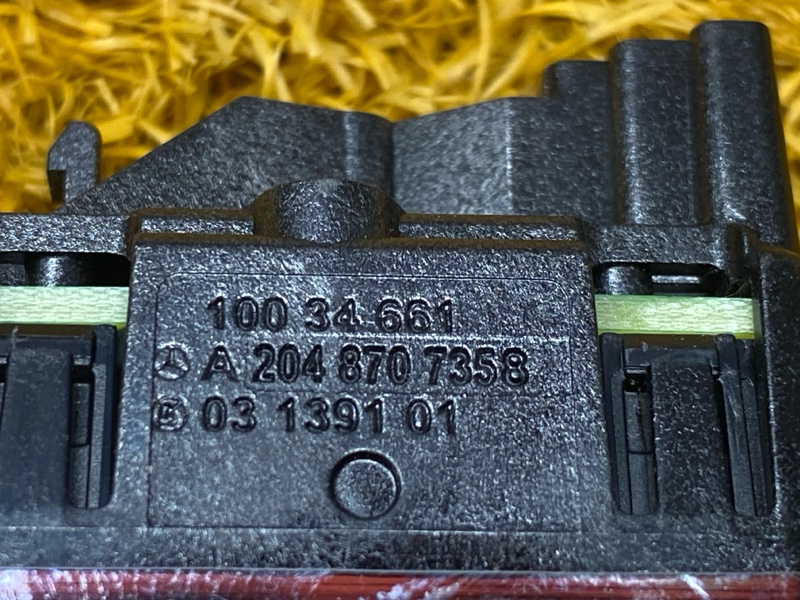 кнопка стеклоподъемника, 300 рублей, Красноярск