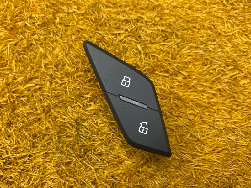 Кнопка центрального замка, 500 рублей, Красноярск