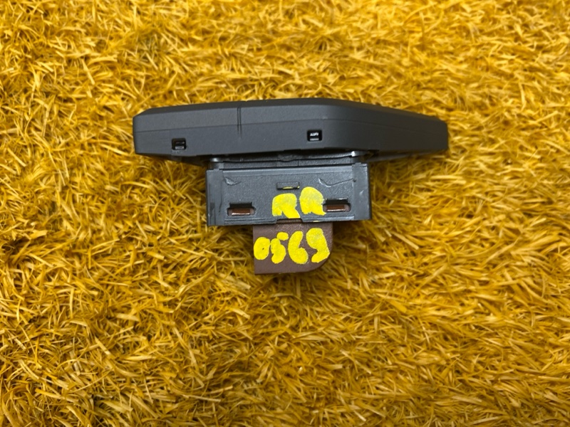 Кнопка центрального замка, 500 рублей, Красноярск