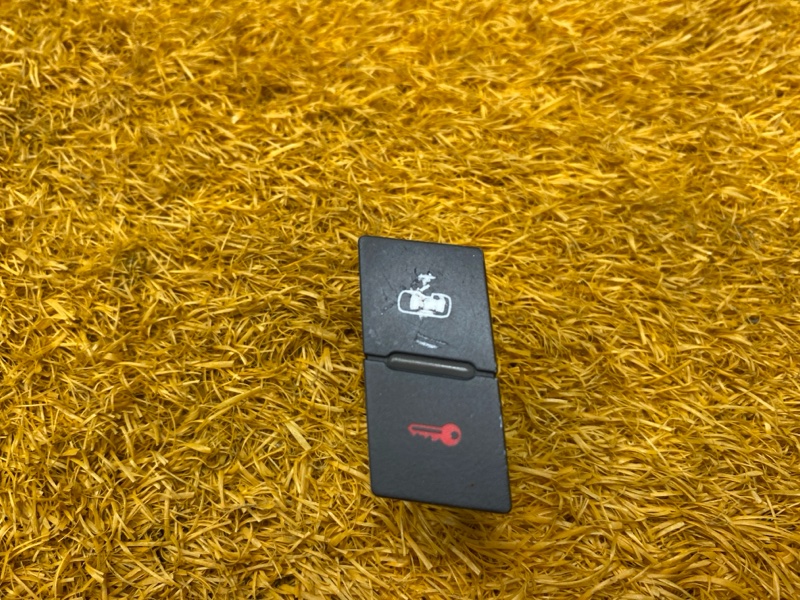 Кнопка центрального замка, 500 рублей, Красноярск