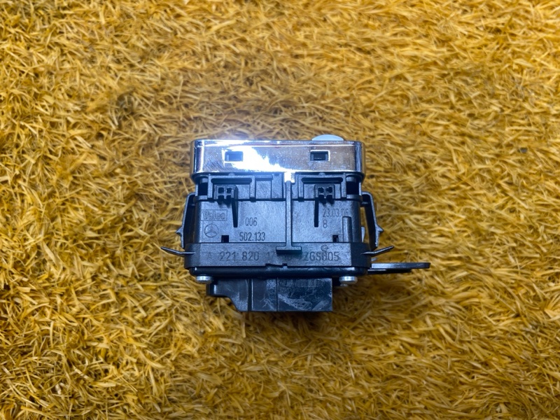 кнопка стеклоподъемника, 550 рублей, Красноярск