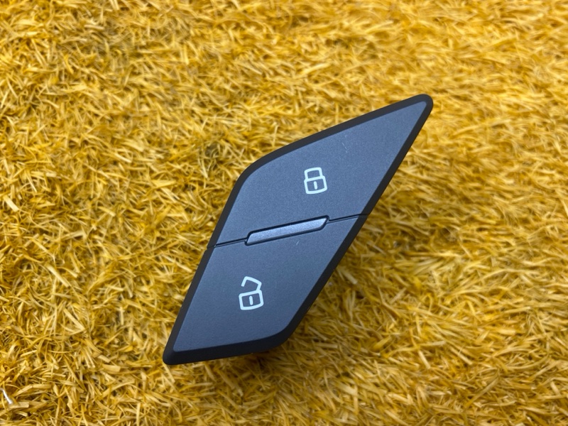 Кнопка центрального замка, 500 рублей, Красноярск