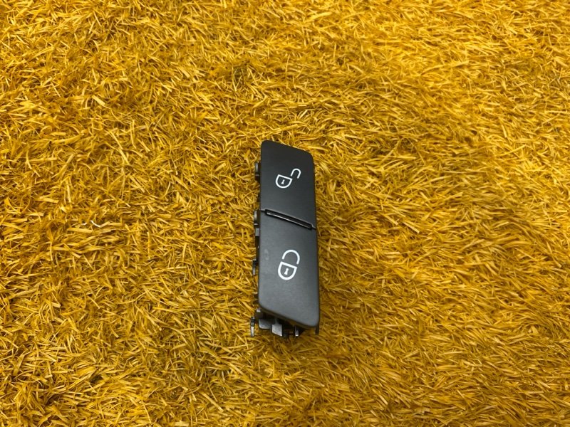 Кнопка центрального замка, 300 рублей, Красноярск